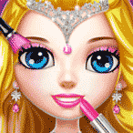 Princess Makeup Salon