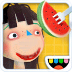 Toca Kitchen 2
